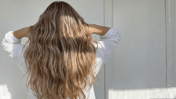 Hoe kies je de juiste warmteborstel voor jouw haar? 7 tips!