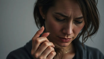 Waarom hebben vrouwen last van haaruitval en wat is de oorzaak ervan?