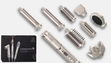 Is de Beyeza Ultrastyler een goed alternatief voor de Dyson Airwrap?