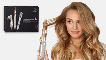 Is een airstyler de moeite waard? Ontdek waarom steeds meer vrouwen overstappen op slimme stylingtools