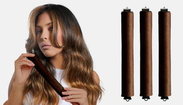 5 fouten waardoor heatless curls niet blijven zitten (en hoe je ze voorkomt)
