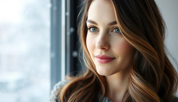 Haarverzorging in de winter: zo bescherm je je haar tegen kou, droogte en pluis