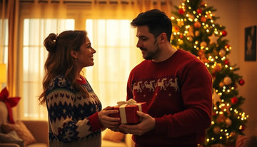 Wat vinden vrouwen leuk als cadeau?