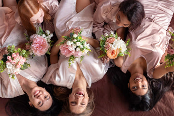 De mooiste kapsels voor bruiloft en gasten: inspiratie en stylingtips