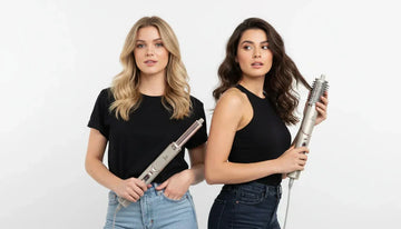 Dyson Airwrap vs. Beyeza Airstyler: een duidelijke vergelijking