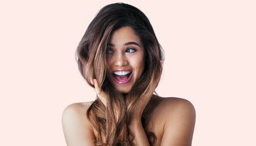 Wat is de gezondste manier om je haar te stylen?
