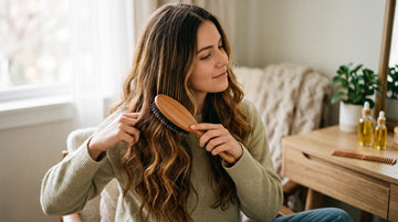 Internationale Haar Dag: geef je haar extra liefde op 1 oktober