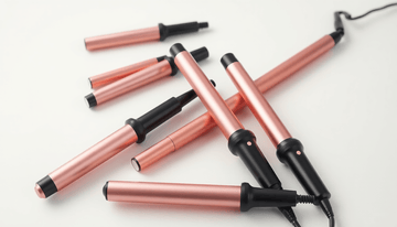 Krultang: welke diameter past bij jouw haar?