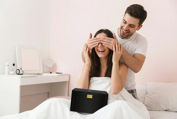 Wat geef je een vrouw cadeau? Inspiratie voor Valentijn, jubileum of verjaardag