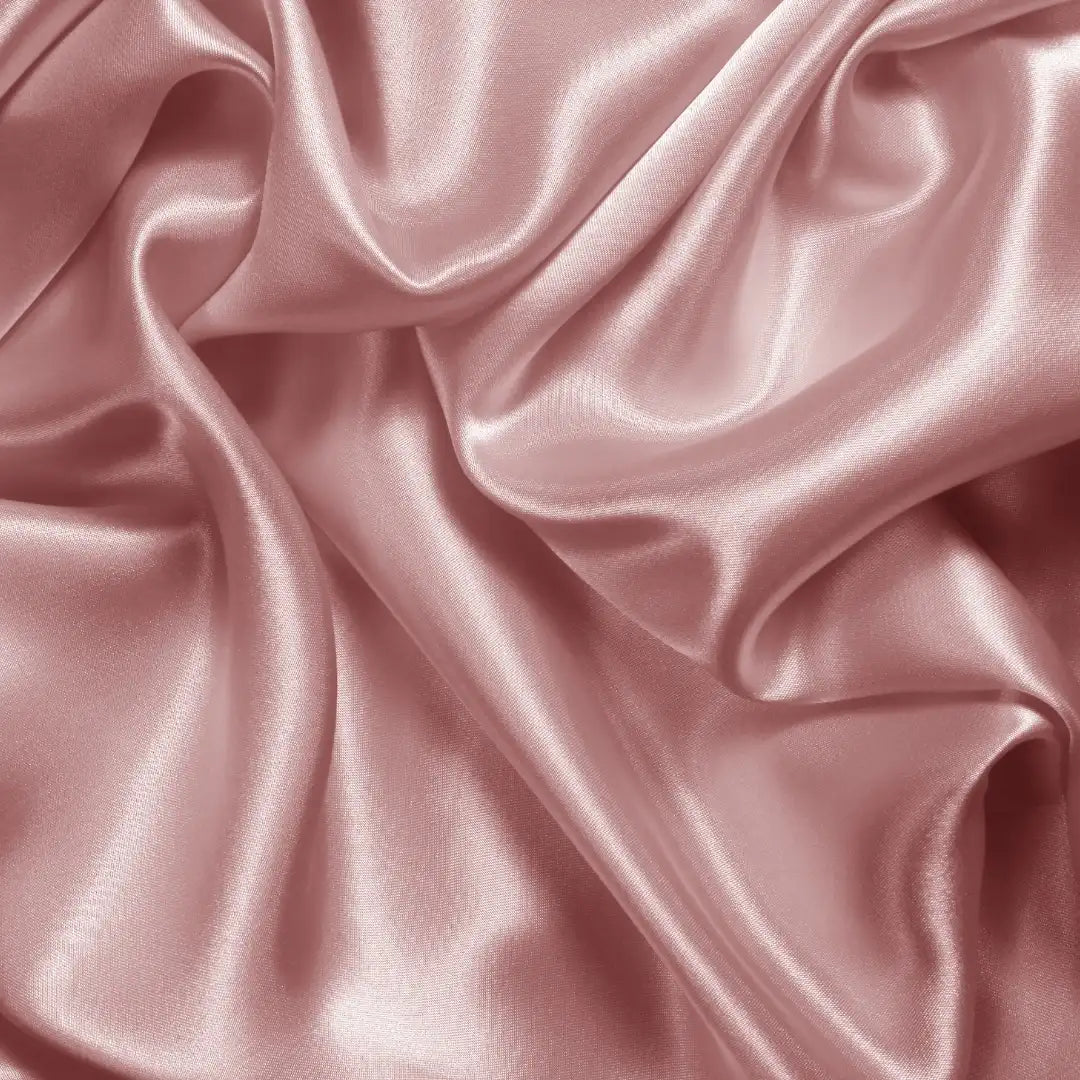 Beyeza heatless curls set met haarklem en satijnen scrunchies