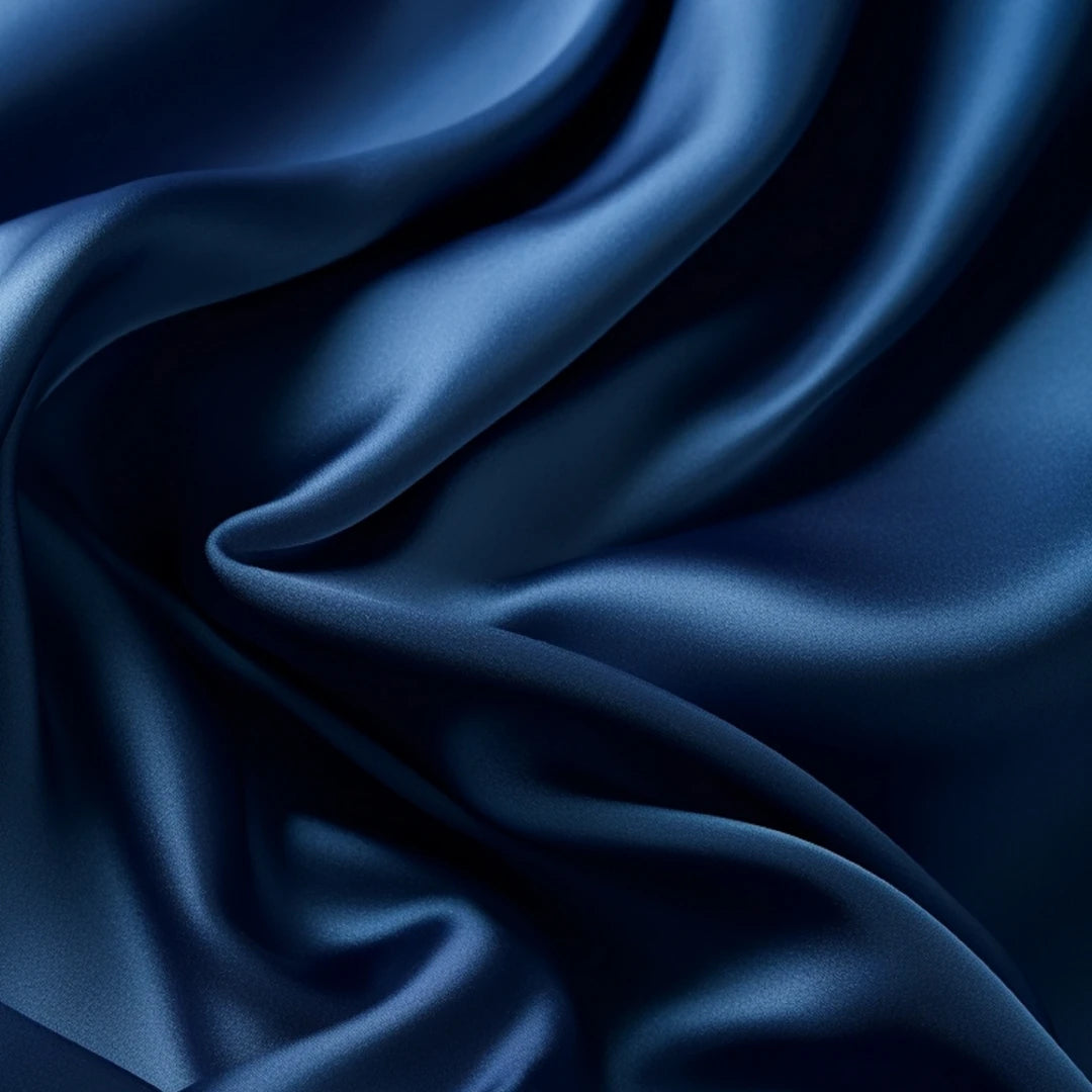 Beyeza slaapmuts satijn helpt huid beschermen tegen haarolie en stylingproducten