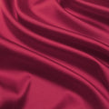 Slaapmuts satijn van hoge kwaliteit polyester met zacht satijnen weeftechniek
